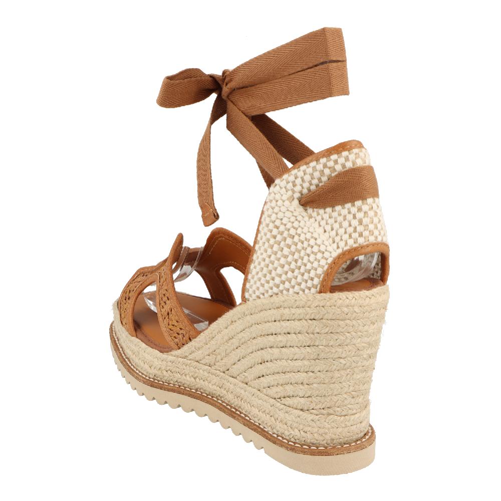 Casteller 878 / Rafia Cuero – Calzados Casteller Precios de Black Friday