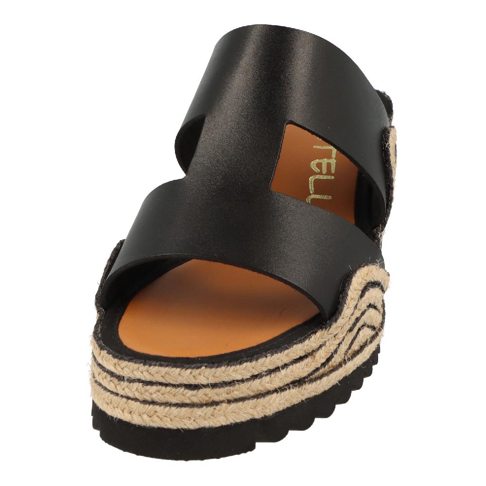 Casteller 897 / Piel Negro – Calzados Casteller Oferta exclusiva