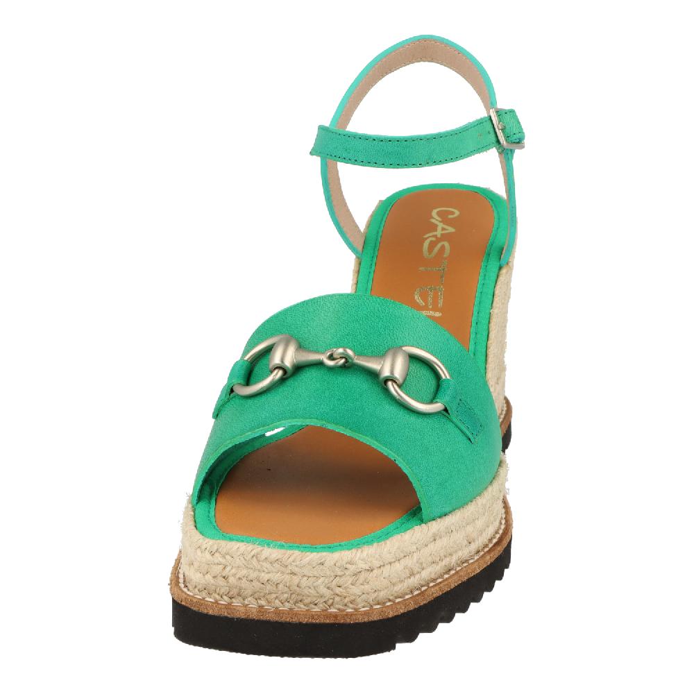 Casteller 891 / Piel Menta – Calzados Casteller Grandes ahorros