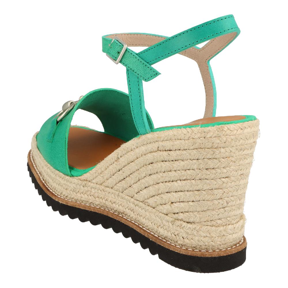 Casteller 891 / Piel Menta – Calzados Casteller Grandes ahorros