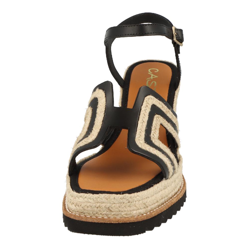 Casteller 877 / Piel Negro – Calzados Casteller Ofertas