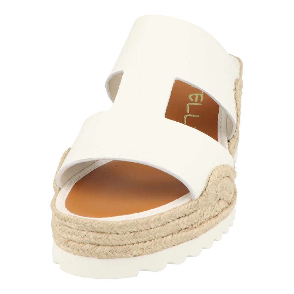 Casteller 897 / Piel Blanco – Calzados Casteller Mejor oferta