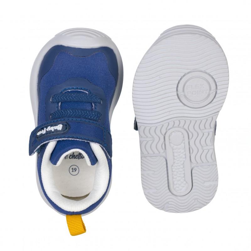 Chetto DEPORTIVO RESPETUOSO - LIGERO - FLEXIBLE - BABY FREE COMPRAR AHORA