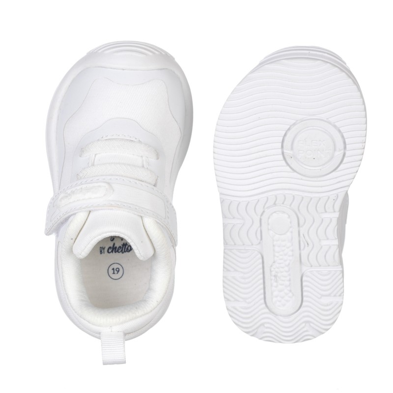 Chetto DEPORTIVO GUARDERIA - LIGERO - FLEXIBLE - BABY FREE Precio de fábrica