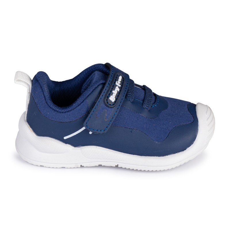 Chetto DEPORTIVO GUARDERIA - LIGERO - FLEXIBLE - BAREFOOT