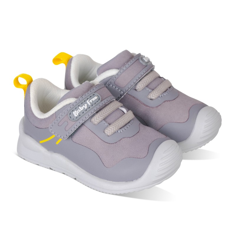 Chetto DEPORTIVO RESPETUOSO - LIGERO - FLEXIBLE - BABY FREE Oferta especial de fábrica