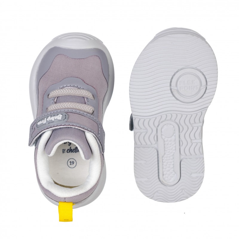 Chetto DEPORTIVO RESPETUOSO - LIGERO - FLEXIBLE - BABY FREE Oferta especial de fábrica