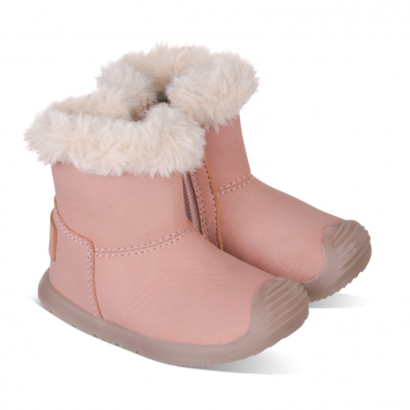 Chetto BOTA RESPETUOSO - PELO - 1124501 - BABY FREE Promoción trimestral