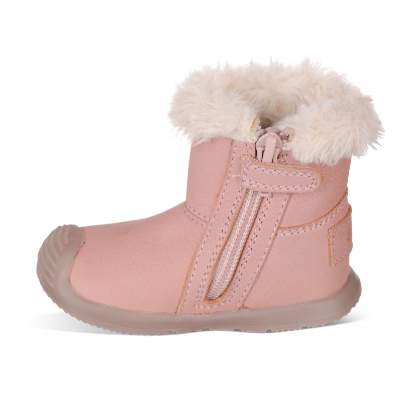 Chetto BOTA RESPETUOSO - PELO - 1124501 - BABY FREE Promoción trimestral