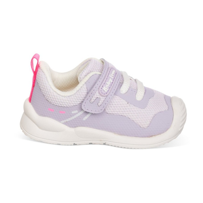 Chetto Deportiva para NIÑA calzado respetuoso ideal para el verano