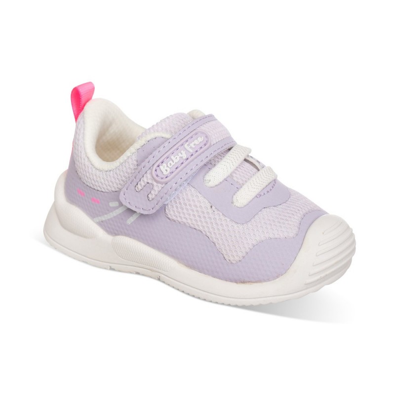 Chetto Deportiva para NIÑA calzado respetuoso ideal para el verano Limitado a 3 días