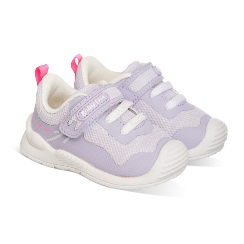 Chetto Deportiva para NIÑA calzado respetuoso ideal para el verano Limitado a 3 días