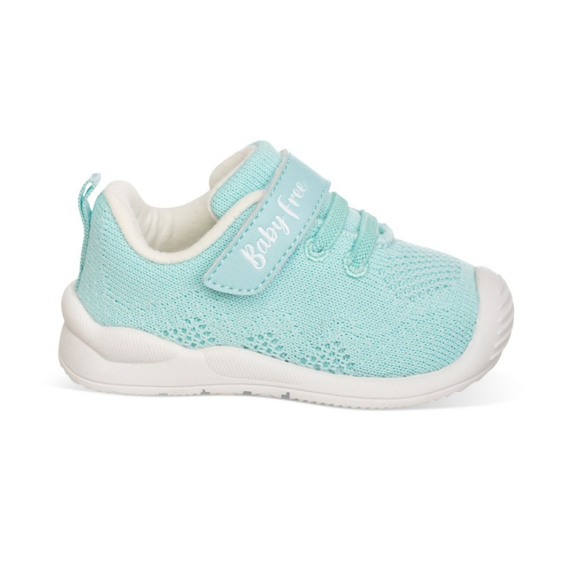 Chetto Deportiva para NIÑA calzado respetuoso ideal para el verano