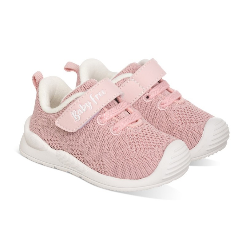 Chetto Deportiva rosa 100% respetuosa ligera y flexible En oferta