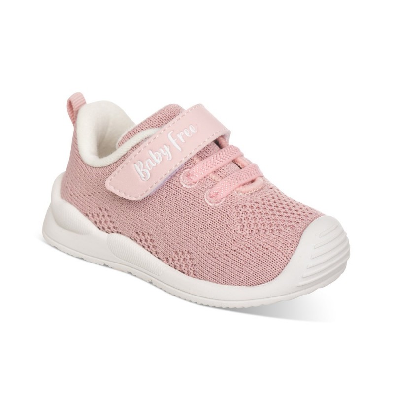 Chetto Deportiva rosa 100% respetuosa ligera y flexible En oferta