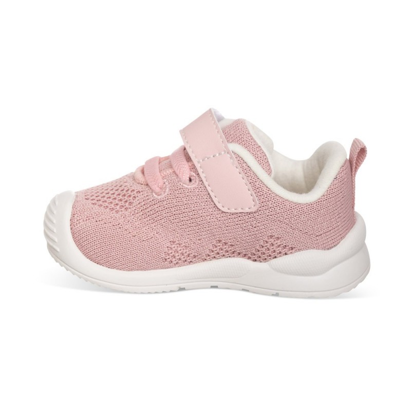 Chetto Deportiva rosa 100% respetuosa ligera y flexible En oferta