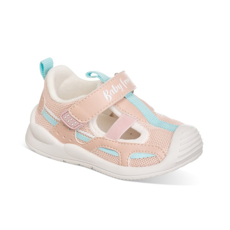 Chetto Cangrejera deportiva para NIÑA 100% respetuosa Ultra ligera y flexible Libre de impuestos
