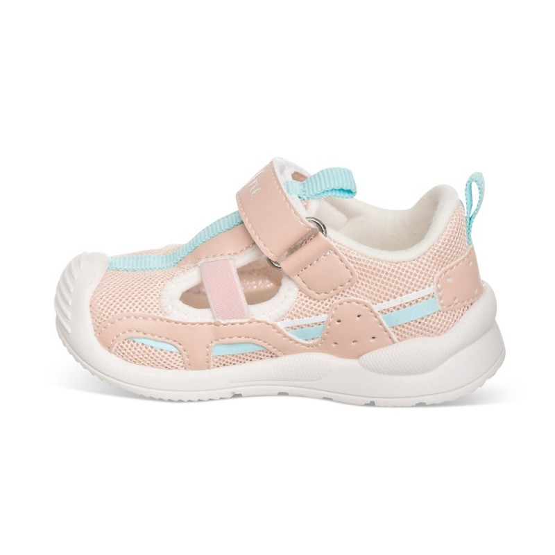 Chetto Cangrejera deportiva para NIÑA 100% respetuosa Ultra ligera y flexible Libre de impuestos