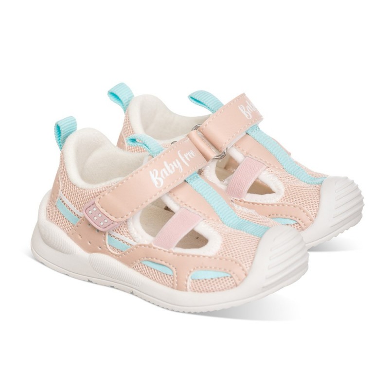 Chetto Cangrejera deportiva para NIÑA 100% respetuosa Ultra ligera y flexible Libre de impuestos