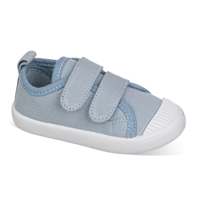 Chetto Lona cielo - Calzado Respetuoso Oferta exclusiva