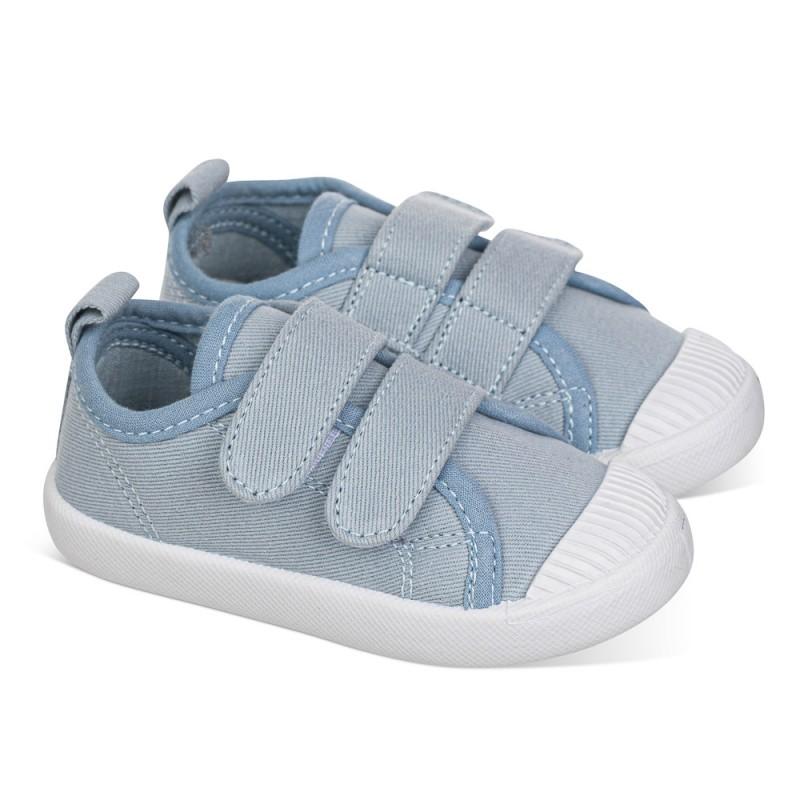 Chetto Lona cielo - Calzado Respetuoso Oferta exclusiva