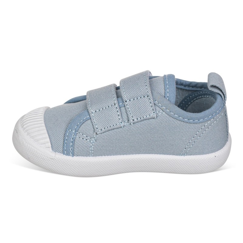 Chetto Lona cielo - Calzado Respetuoso Oferta exclusiva