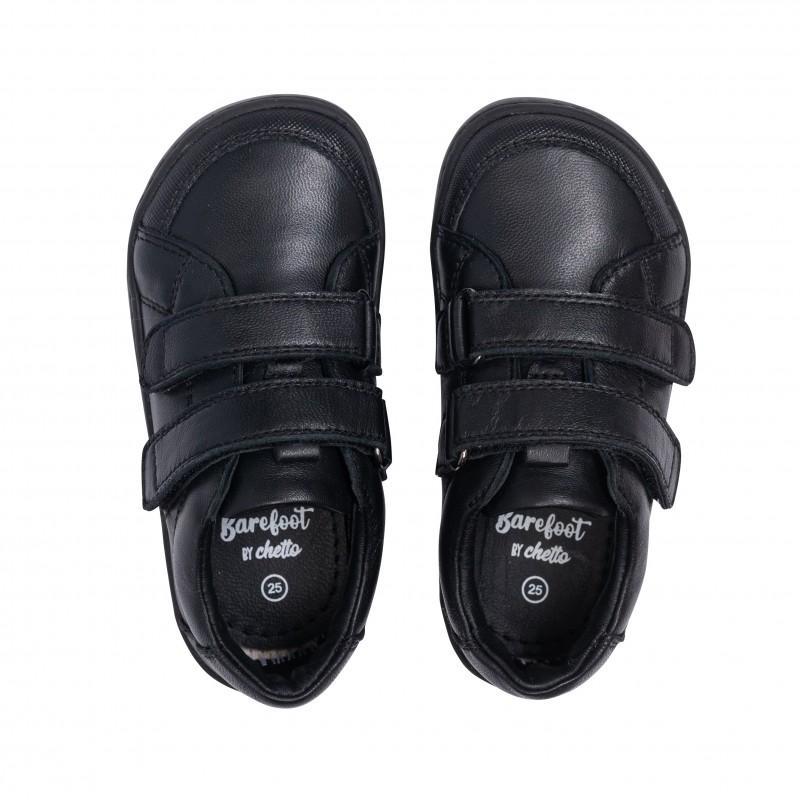 Chetto COLEGIAL - NIÑO - BAREFOOT - PIEL Ofertas especiales