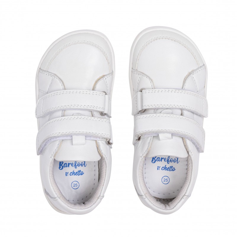 Chetto COLEGIAL - NIÑO - BAREFOOT - PIEL Grandes ahorros