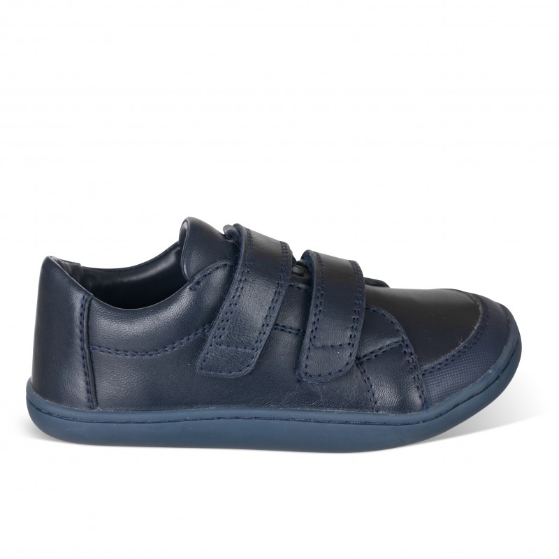 Chetto COLEGIAL - NIÑO - BAREFOOT - PIEL