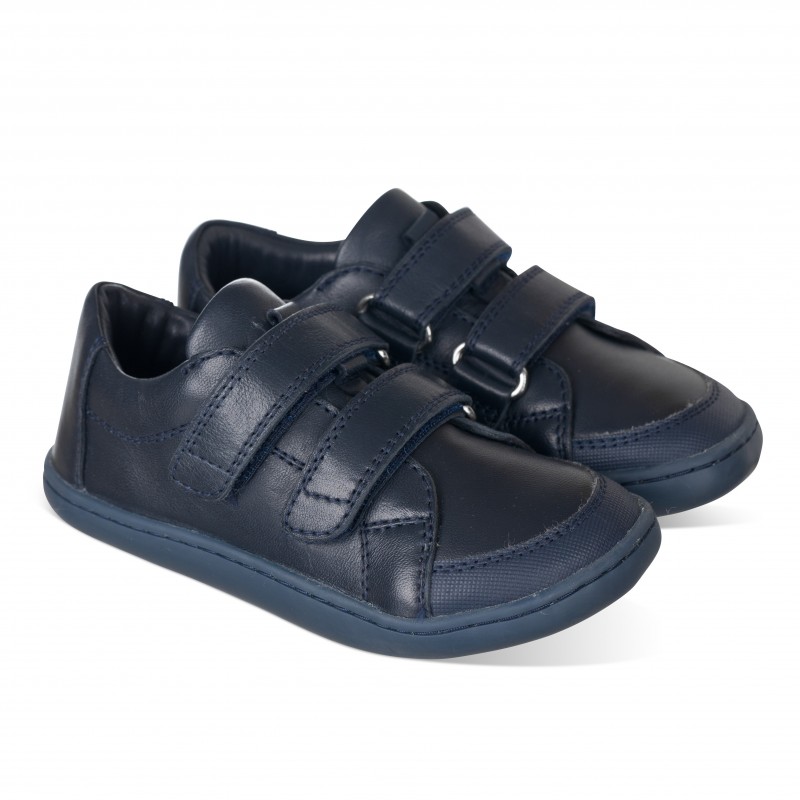 Chetto COLEGIAL - NIÑO - BAREFOOT - PIEL Rebajas de fin de temporada