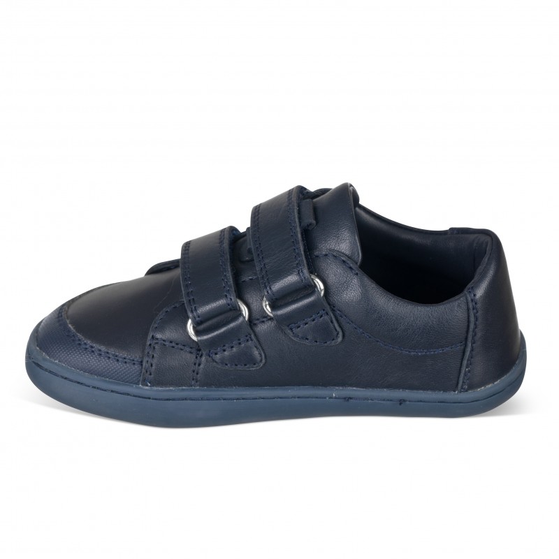 Chetto COLEGIAL - NIÑO - BAREFOOT - PIEL Rebajas de fin de temporada