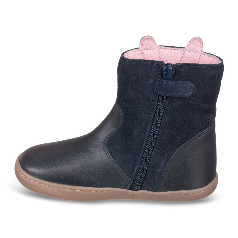 Chetto BAREFOOT - GATITO - 1124520 - PIEL Precio ultrabajo