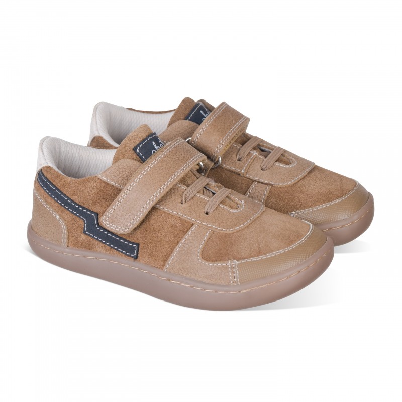 Chetto DEPORTIVO BAREFOOT EN PIEL - CHETTO Outlet