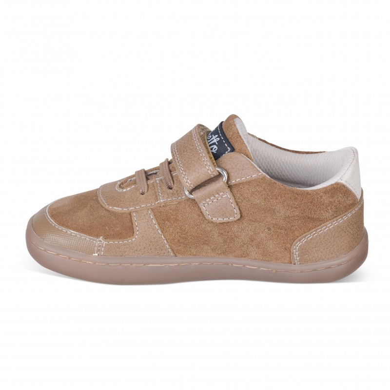 Chetto DEPORTIVO BAREFOOT EN PIEL - CHETTO Outlet