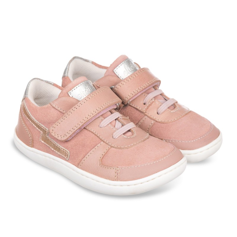 Chetto DEPORTIVO BAREFOOT EN PIEL - CHETTO Outlet online