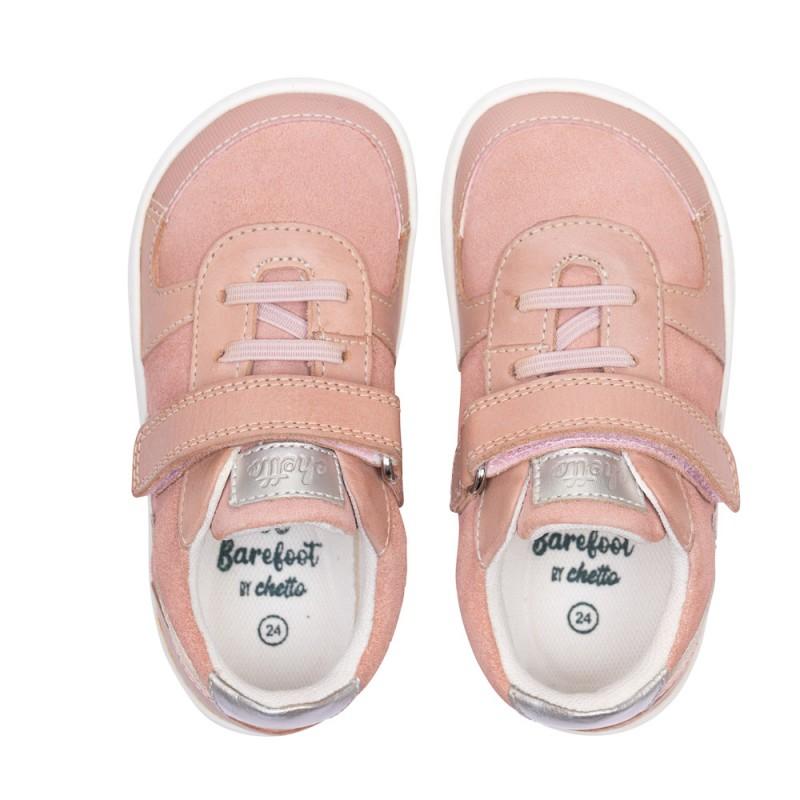 Chetto DEPORTIVO BAREFOOT EN PIEL - CHETTO Outlet online