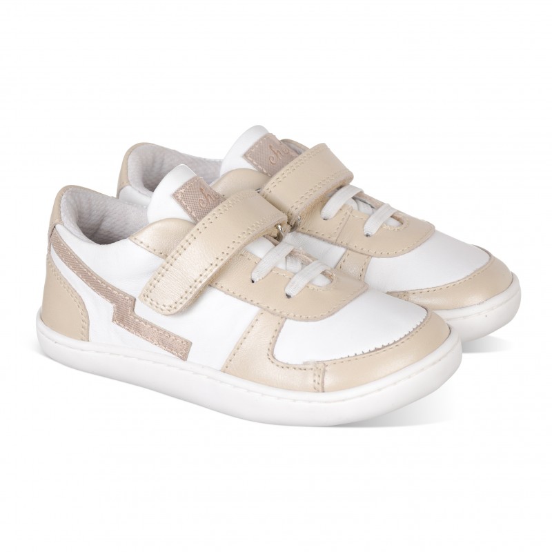 Chetto DEPORTIVO BAREFOOT EN PIEL - CHETTO Rebajas