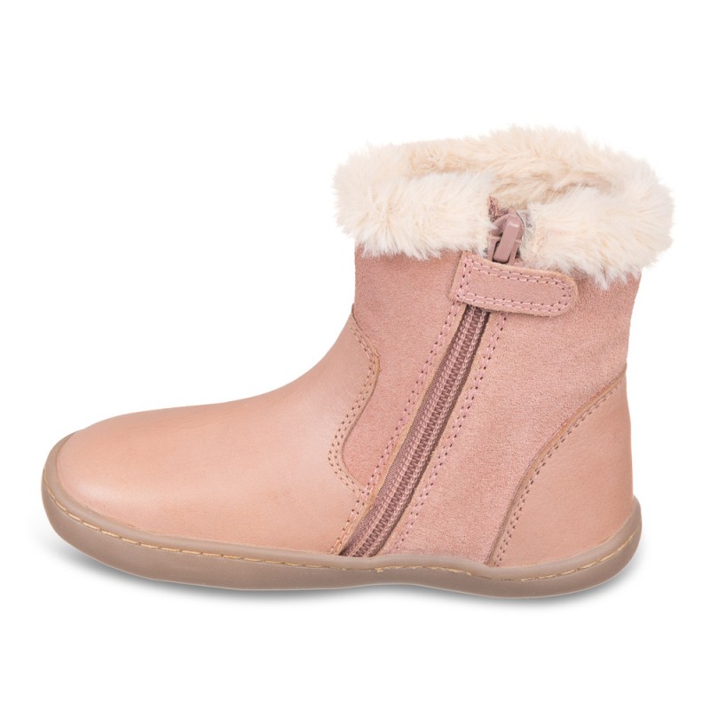 Chetto BOTA GLOBOS - BAREFOOT - PIEL - CHETTO Venta caliente