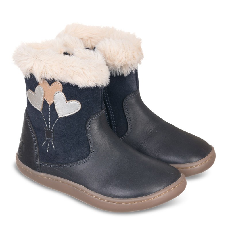 Chetto BOTA GLOBOS - BAREFOOT - PIEL - CHETTO En oferta