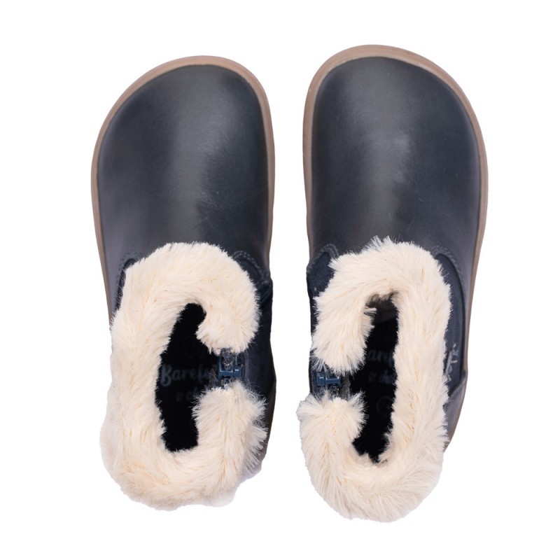 Chetto BOTA GLOBOS - BAREFOOT - PIEL - CHETTO En oferta
