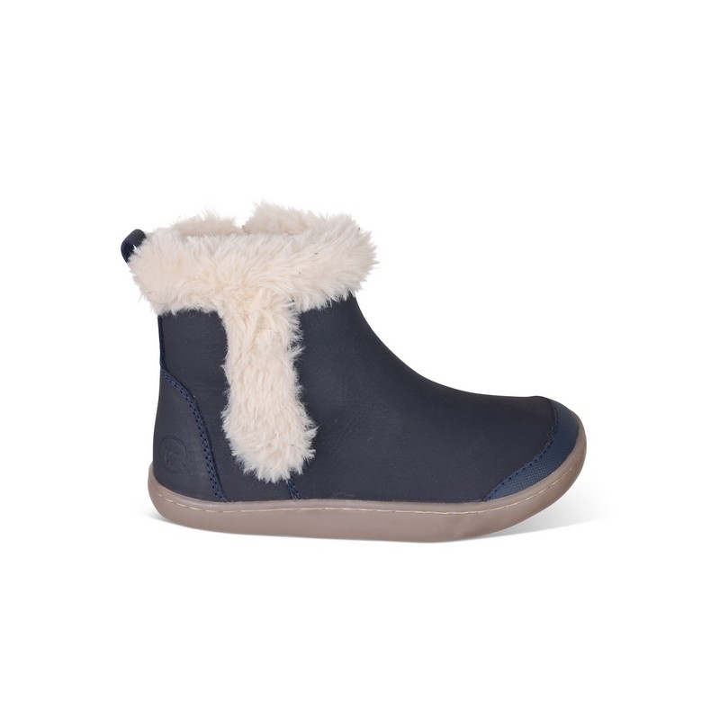 Chetto BOTIN CON PELO BAREFOOT - CHETTO