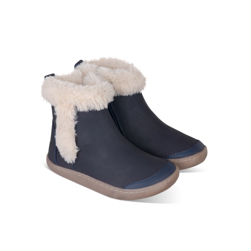 Chetto BOTIN CON PELO BAREFOOT - CHETTO Gran oferta