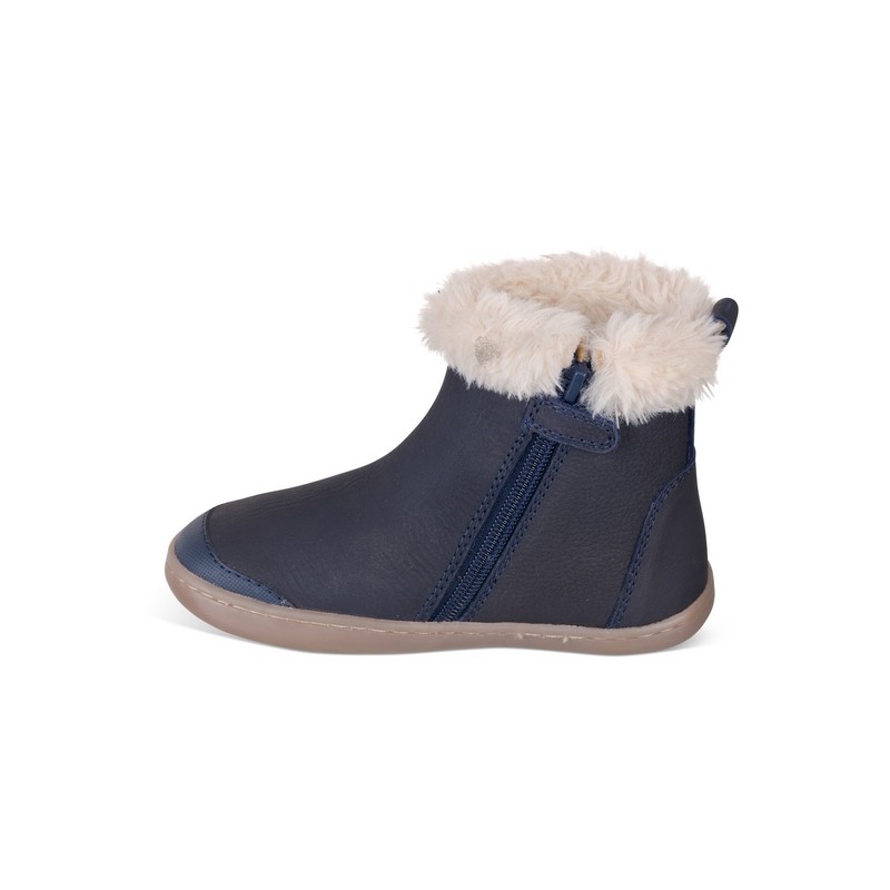 Chetto BOTIN CON PELO BAREFOOT - CHETTO Gran oferta