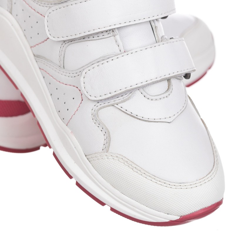Chetto Deportiva fashion en piel Los más vendidos