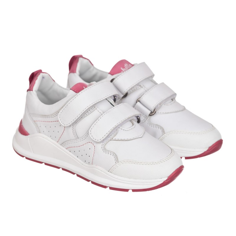 Chetto Deportiva fashion en piel Los más vendidos