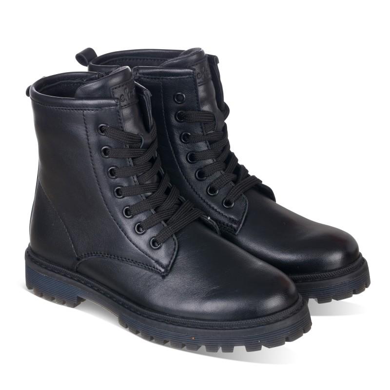 Chetto MOTERA CLASICA - CHETTO - PIEL - 1124531 Tienda