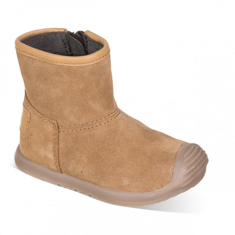 Chetto Bota fashion en piel - Respetuosa Promoción por tiempo limitado
