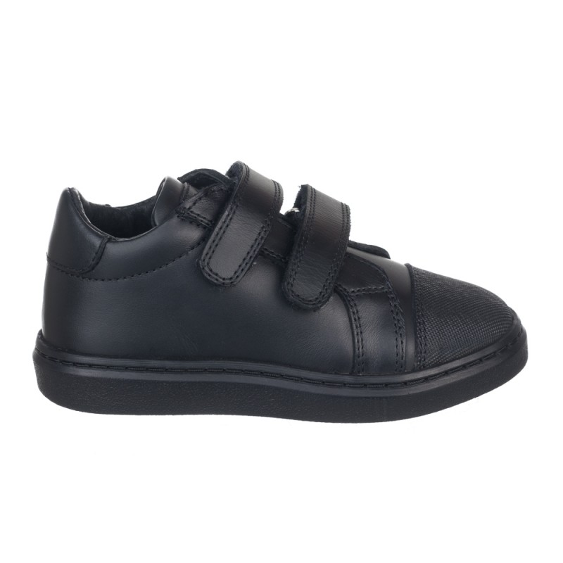 Chetto Colegial 100% Piel Casual