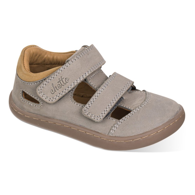 Chetto Sandalia Cerrada Barefoot Outlet online