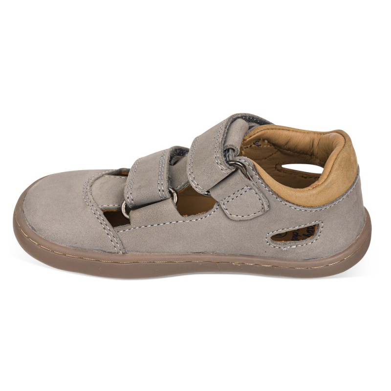 Chetto Sandalia Cerrada Barefoot Outlet online